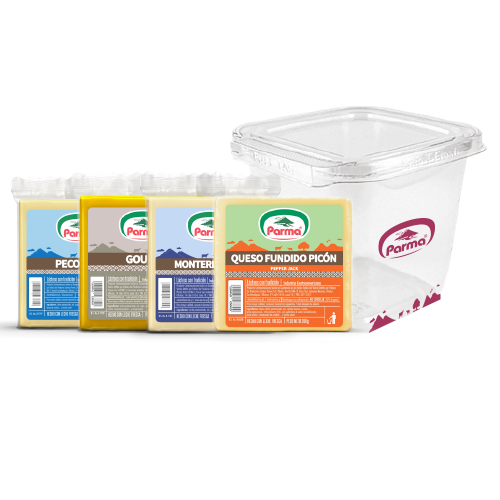 Pack Madurados rodajados 170 g
