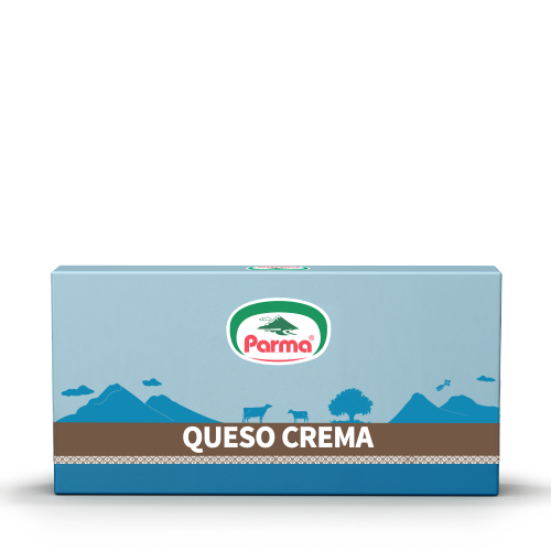 Queso Crema Original