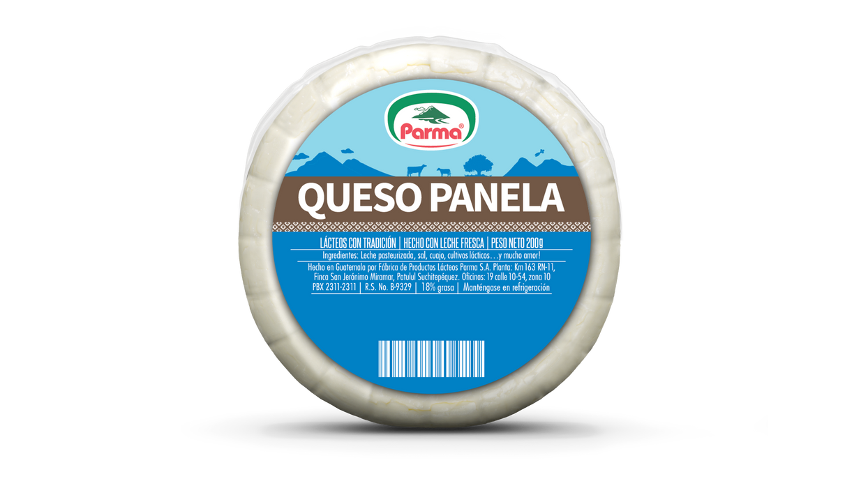 Panela 200 g