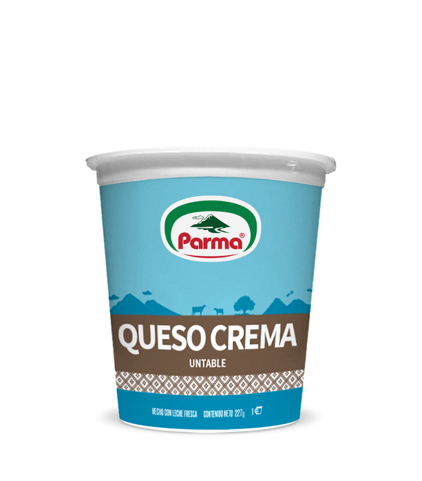 Queso Crema