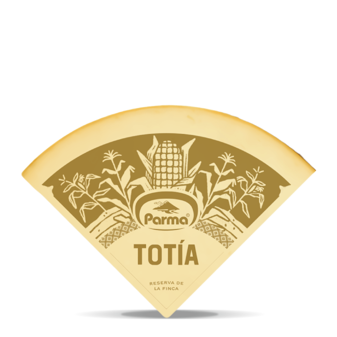 Totia