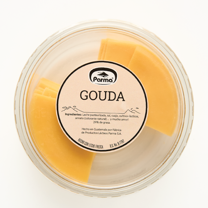 Gouda Lascas