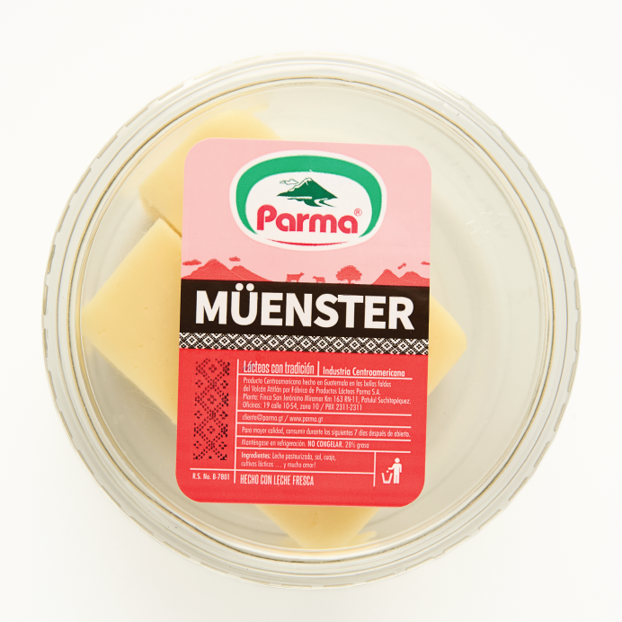 Müenster Lascas