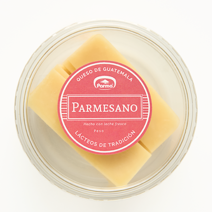 Parmesano Lascas