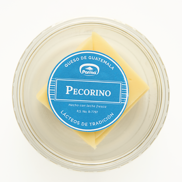 Pecorino Lascas