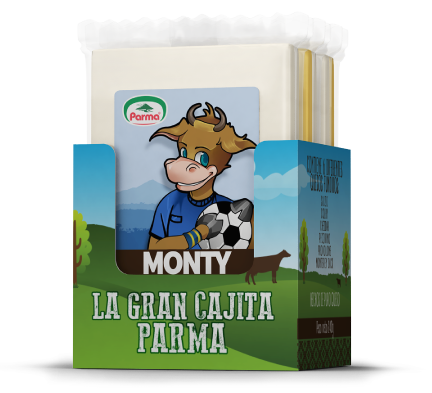 Familia Parma