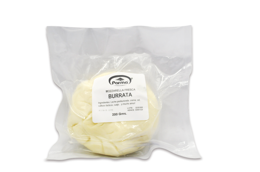 Burrata