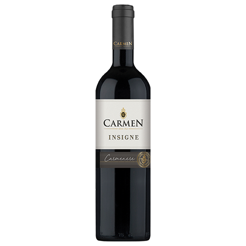 Carmen Camenere Insigne