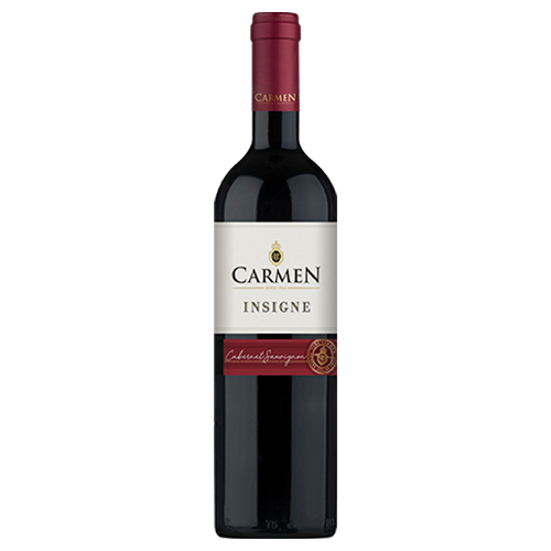 Carmen Carbernet Sauvignon
