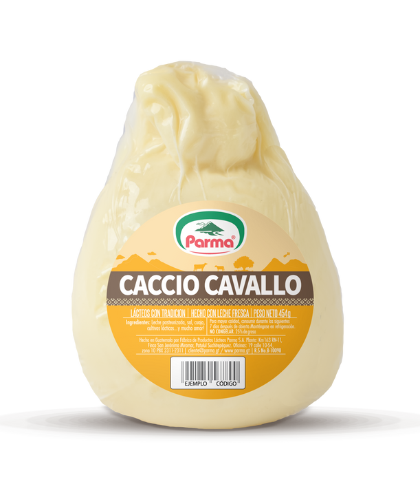 Caccio Cavallo