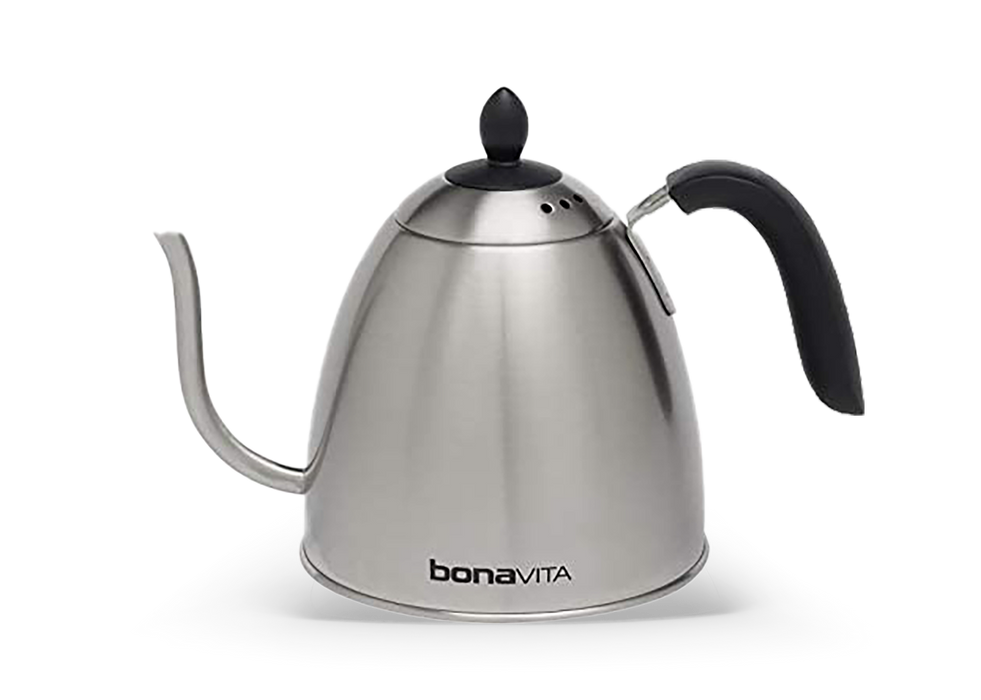 Cafetera Bonavita Manual de 1 litro