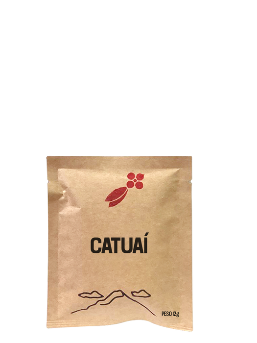 Café individual