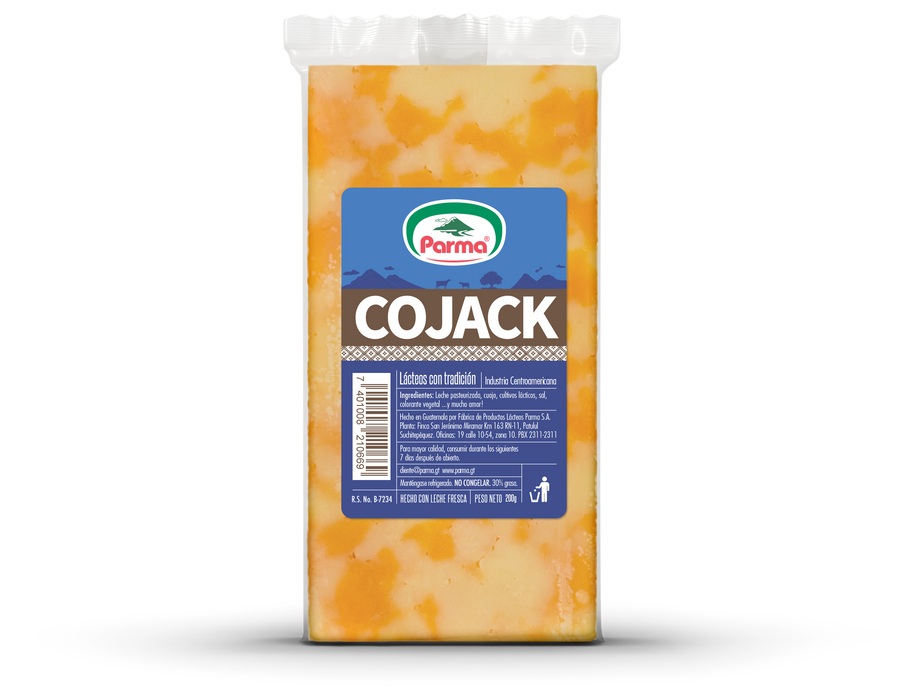 Cojack Trozo