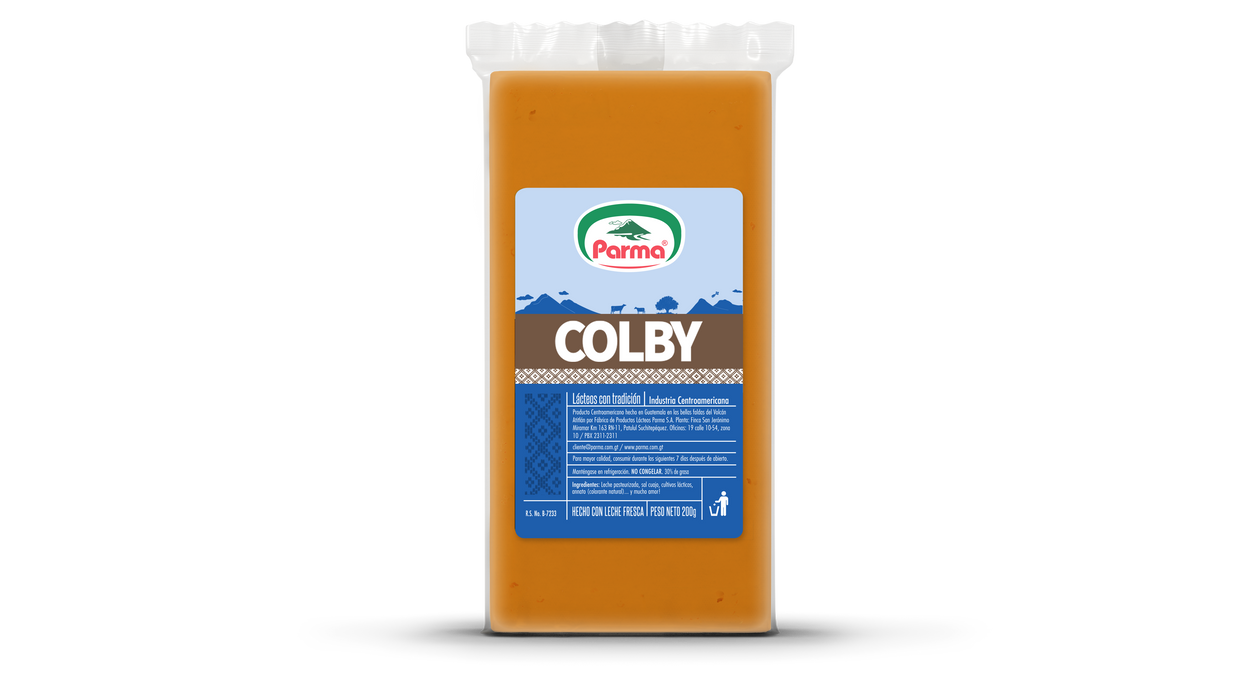 Colby Trozo