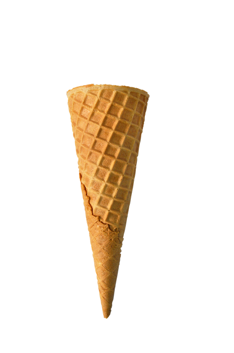 Cono grande