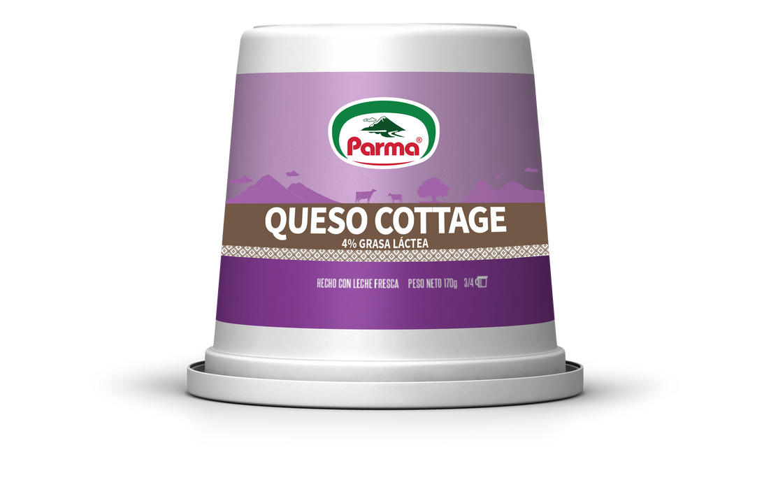 Cottage 0.5% Grasa