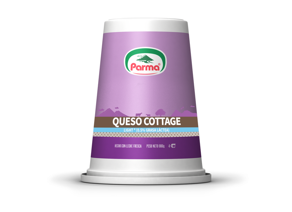 Cottage 0.5% Grasa
