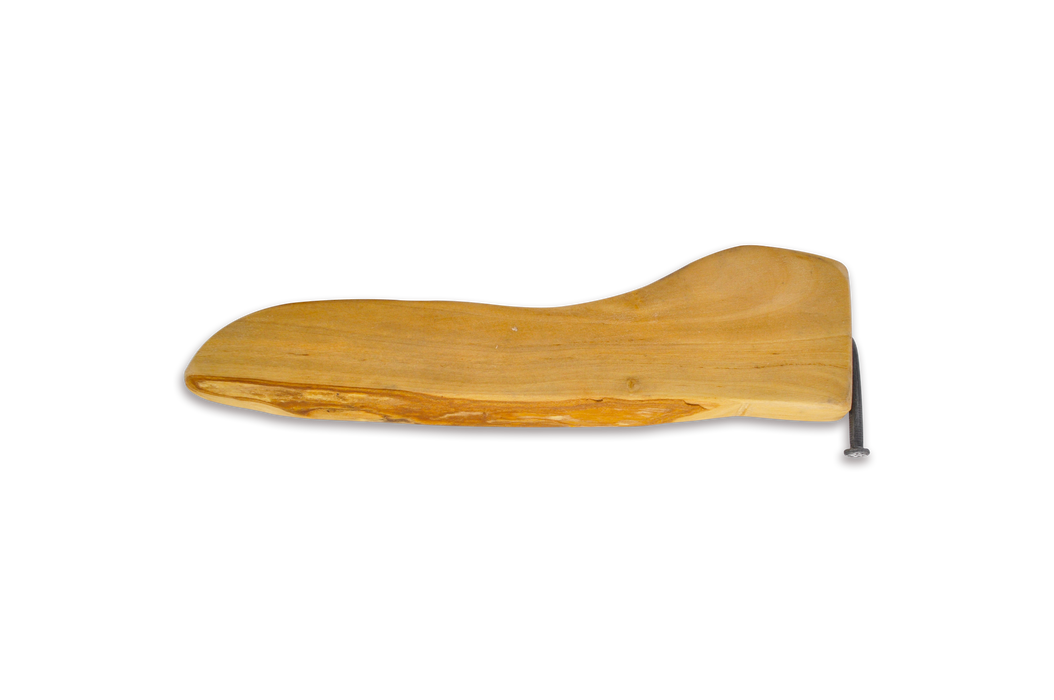 Destapador de madera para botellas