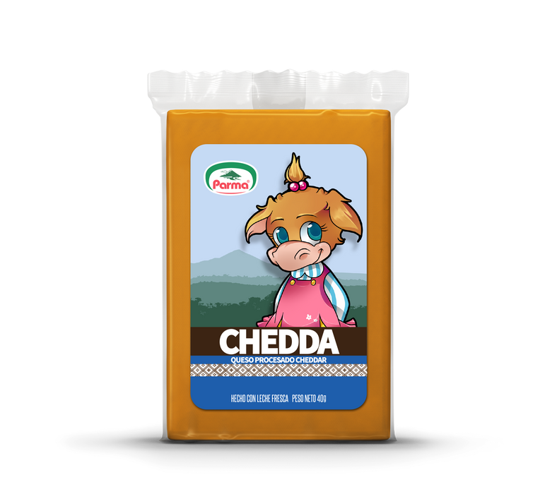 Familia Parma Chedda