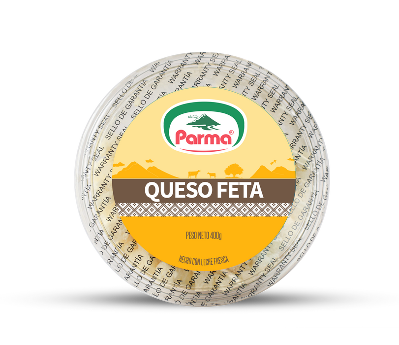 Feta Cubos