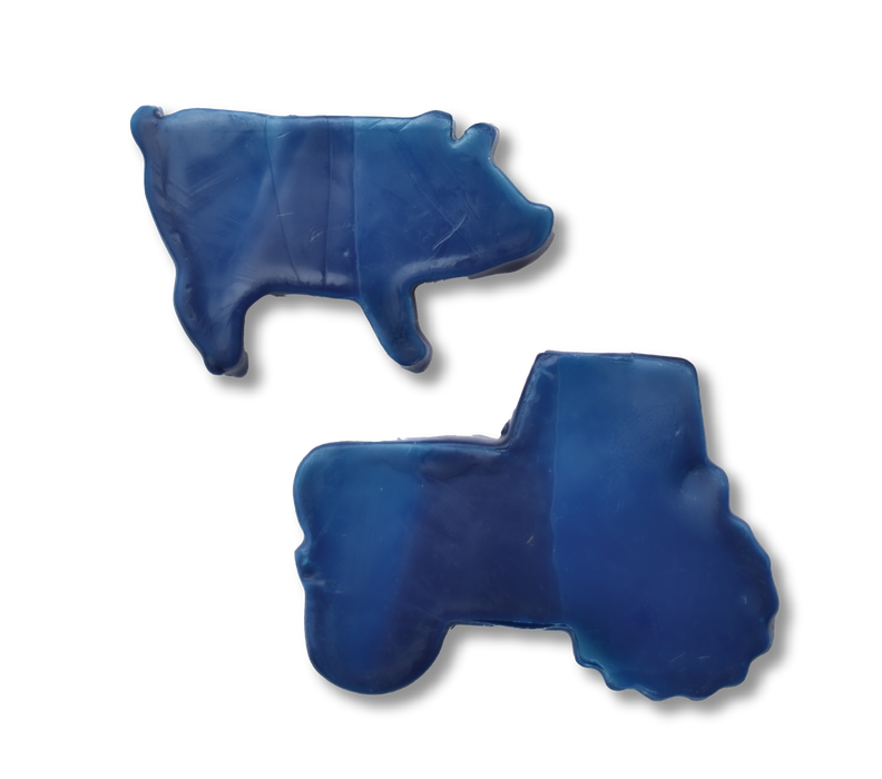 Figuras De Queso Grandes