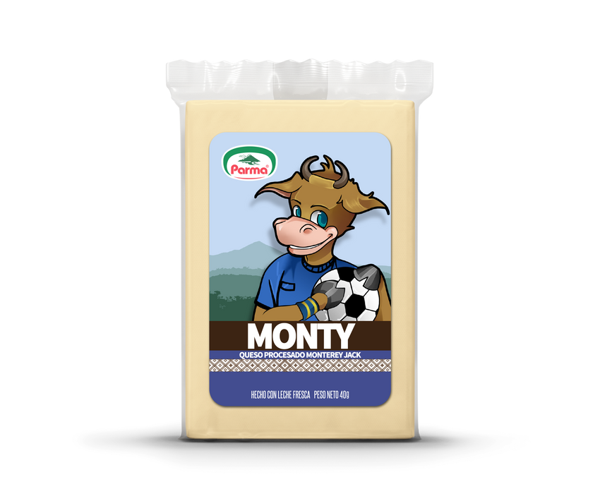 Familia Parma Monty