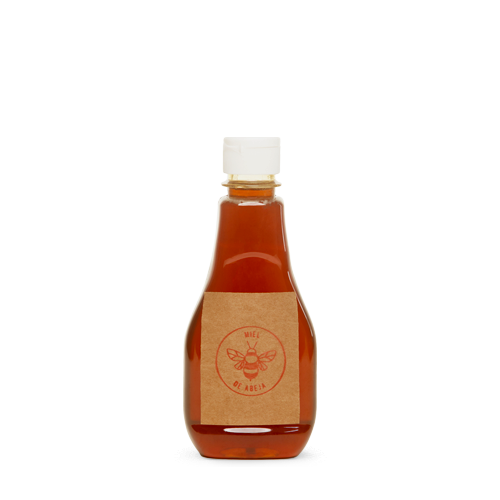 Miel Multifloral