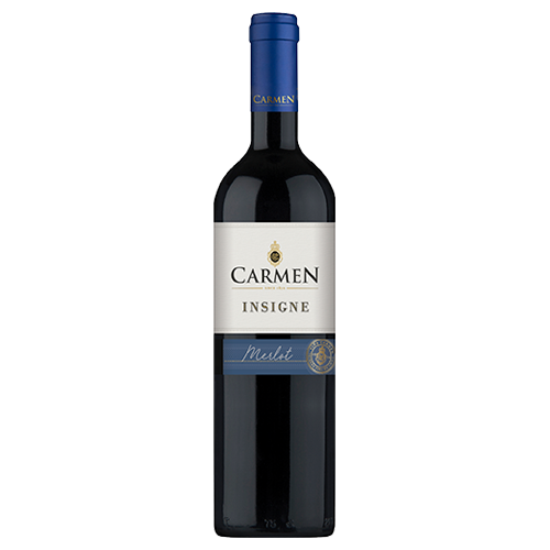 Carmen Merlot Insigne