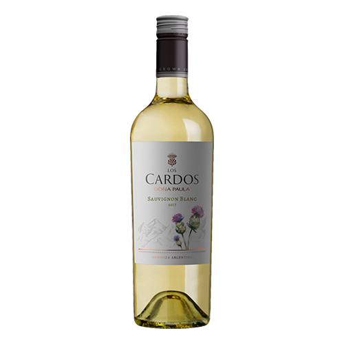 Doña Paula Sauvignon Blanc