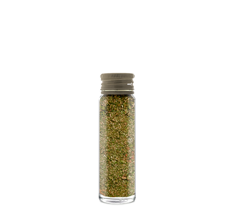Chile Chiltepe Salvaje en Polvo