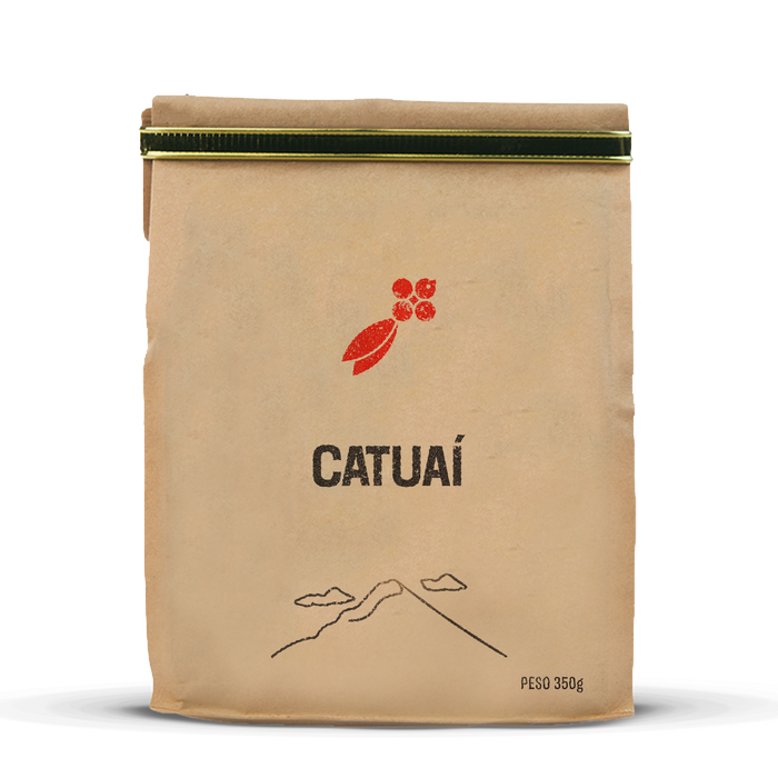 Café Catuaí