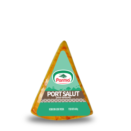 Port Salut