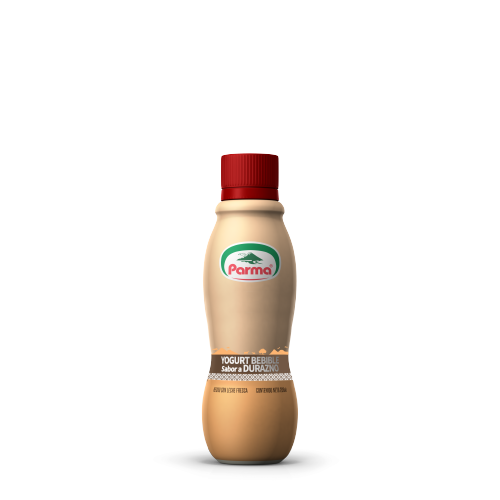 Yogurt Bebible Durazno