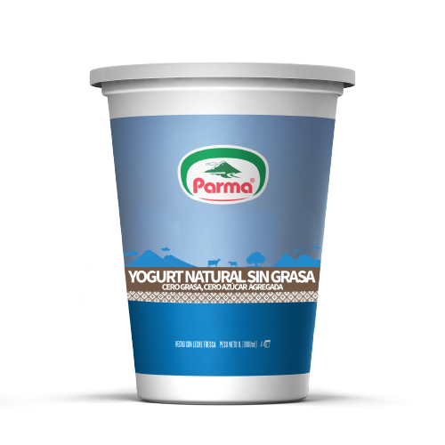 Yogurt Light