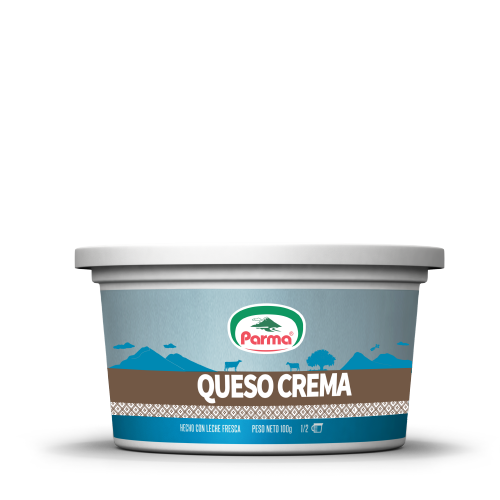 Queso Crema