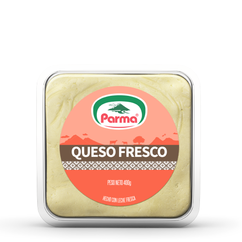 Queso Fresco 400 G