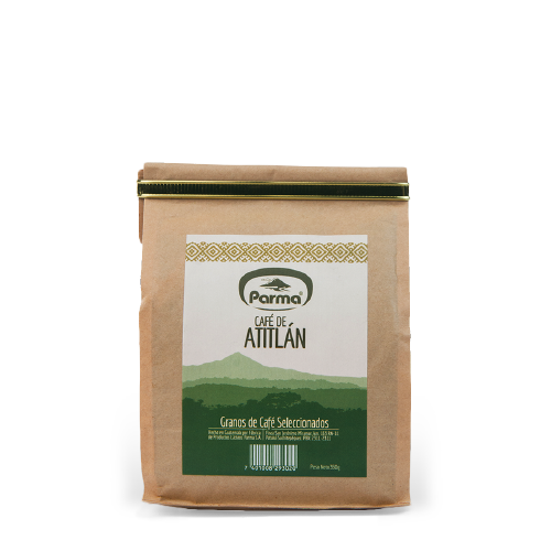 Café Atitlán 350g
