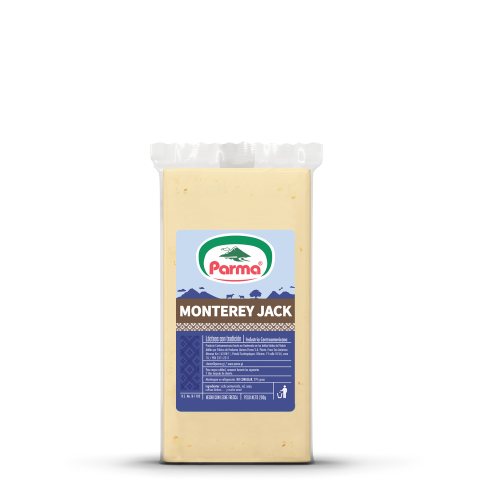 Monterey Jack
