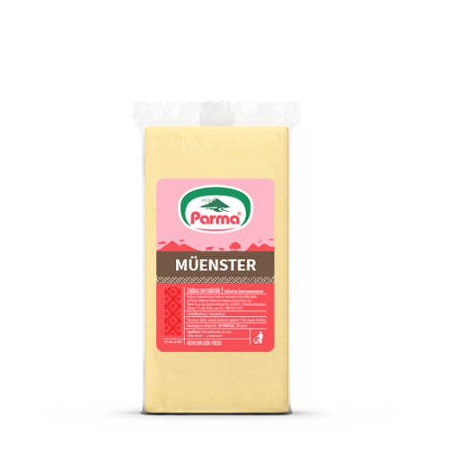 Müenster