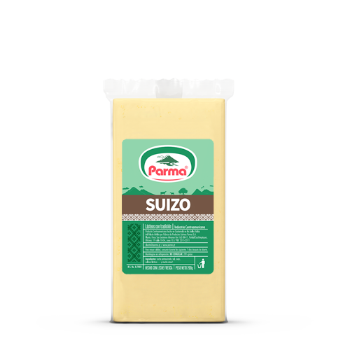 Suizo