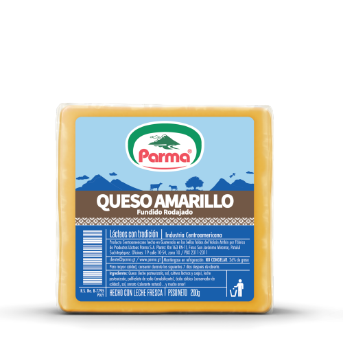 Amarillo Poli