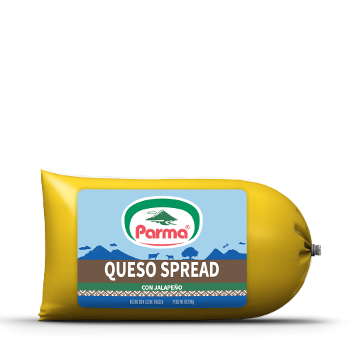 Spread Jalapeño