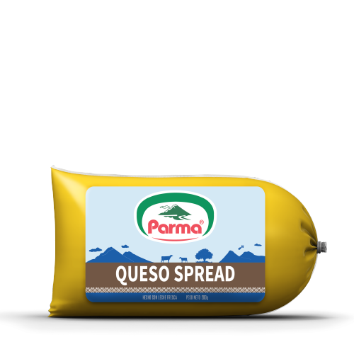Spread Original