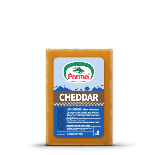 Cheddar Amarillo