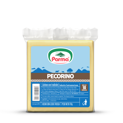 Pecorino Rodajado