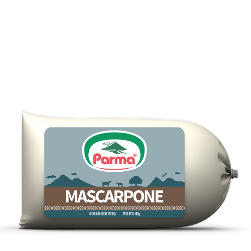 Mascarpone