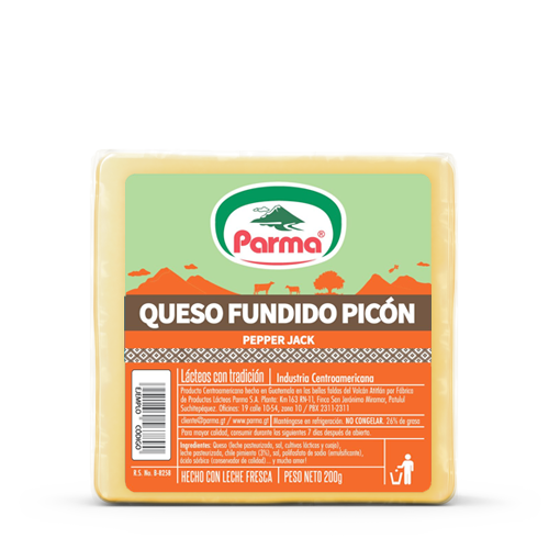 Blanco Picon® Rodajado