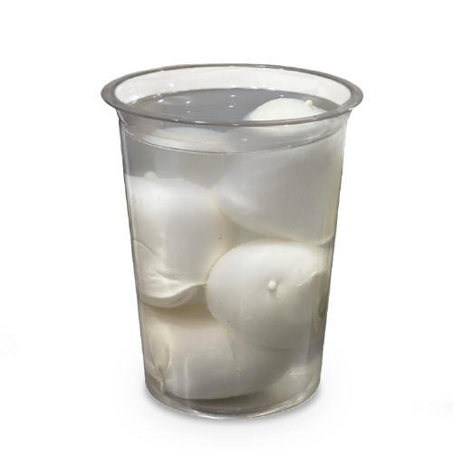 Mozzarella Fresca Bola Grande