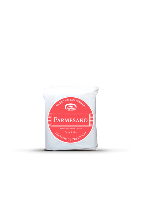 Parmesano Añejado