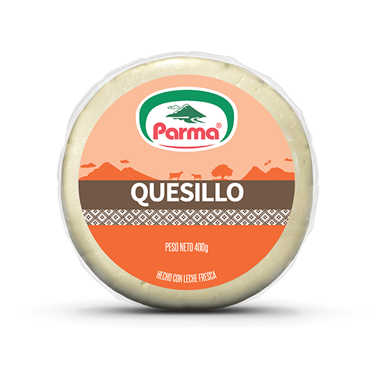 Quesillo